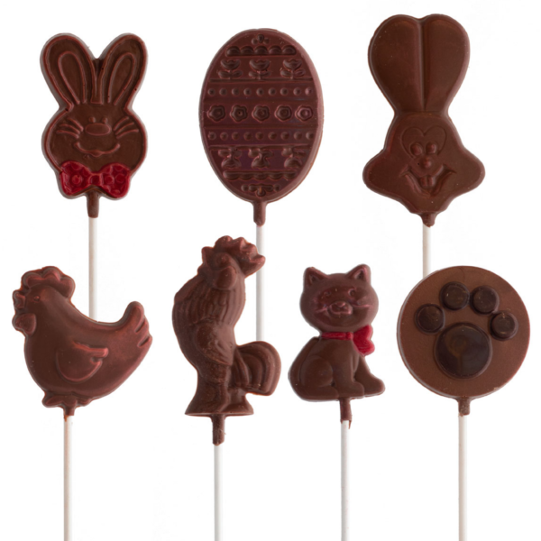 Suçons de chocolat – Image 2